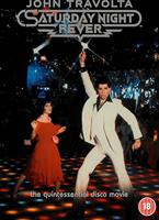 Saturday Night Fever Online DVD Rental