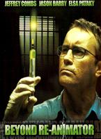 Beyond Re-Animator Online DVD Rental