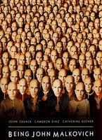 Being John Malkovich Online DVD Rental