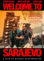 Welcome to Sarajevo Online DVD Rental