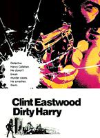 Dirty Harry Online DVD Rental