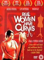Real Women Have Curves Online DVD Rental