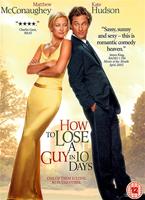 How to Lose a Guy in 10 Days Online DVD Rental