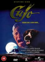 Cujo Online DVD Rental