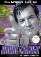 Rogue Trader Online DVD Rental