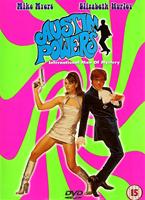 Austin Powers: International Man of Mystery Online DVD Rental