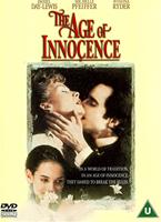 The Age of Innocence Online DVD Rental