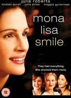 Mona Lisa Smile Online DVD Rental