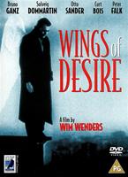 Wings of Desire Online DVD Rental