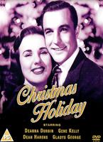 Christmas Holiday Online DVD Rental