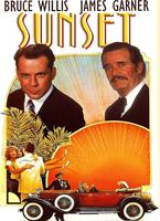 Sunset Online DVD Rental