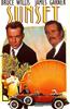 Sunset Online DVD Rental