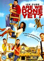 Are We Done Yet? Online DVD Rental
