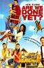 Are We Done Yet? Online DVD Rental