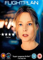 Flightplan Online DVD Rental