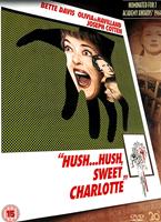 Hush... Hush, Sweet Charlotte Online DVD Rental
