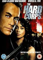 The Hard Corps Online DVD Rental