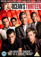 Ocean's Thirteen Online DVD Rental