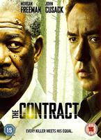 The Contract Online DVD Rental