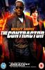 The Contractor Online DVD Rental