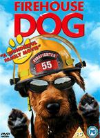 Firehouse Dog Online DVD Rental