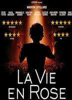 La Vie En Rose Online DVD Rental
