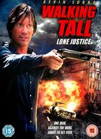 Walking Tall: Lone Justice Online DVD Rental