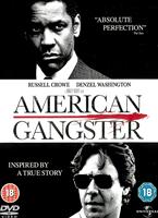 American Gangster Online DVD Rental