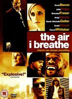 The Air I Breathe Online DVD Rental