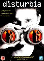 Disturbia Online DVD Rental