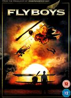 Flyboys Online DVD Rental