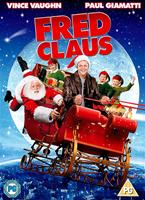 Fred Claus Online DVD Rental