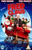 Fred Claus Online DVD Rental