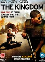The Kingdom Online DVD Rental