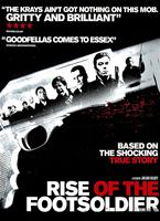 Rise of the Footsoldier Online DVD Rental