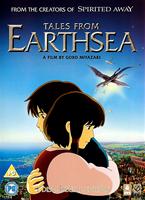 Tales from Earthsea Online DVD Rental