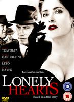 Lonely Hearts Online DVD Rental