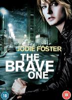 The Brave One Online DVD Rental