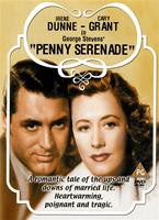 Penny Serenade Online DVD Rental