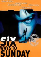 Six Ways to Sunday Online DVD Rental