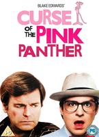 Curse of the Pink Panther Online DVD Rental