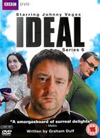 Ideal: Series 6 Online DVD Rental