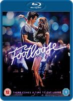 Footloose (BLU-RAY) Online DVD Rental