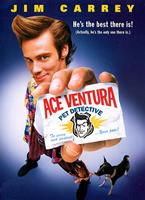 Ace Ventura: Pet Detective Online DVD Rental