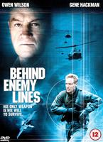 Behind Enemy Lines Online DVD Rental