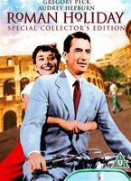 Roman Holiday Online DVD Rental
