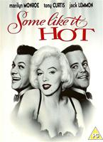 Some Like It Hot Online DVD Rental
