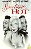 Some Like It Hot Online DVD Rental