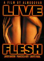 Live Flesh Online DVD Rental