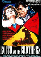Rocco and His Brothers Online DVD Rental